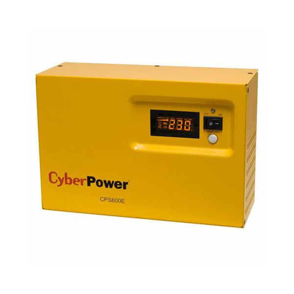 CyberPower EPS CPS600E