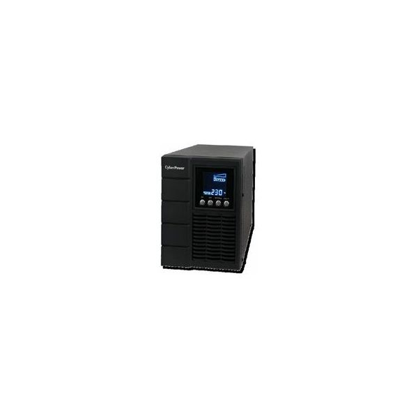 CyberPower OLS1000E 1000VA/900W Tower Online UPS