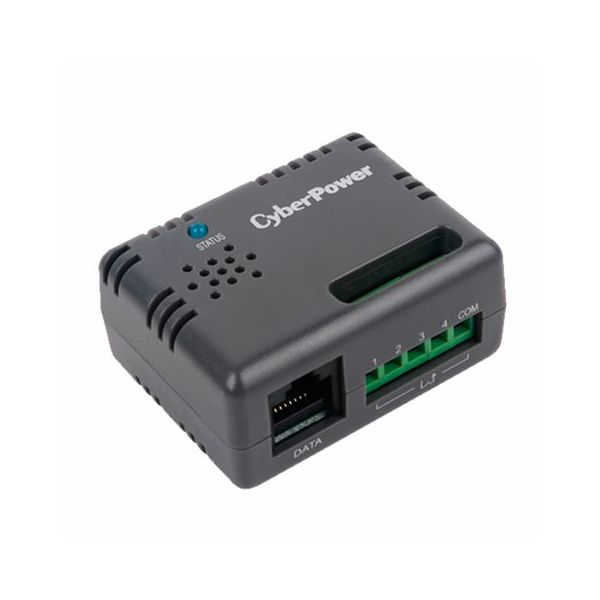 Cyber Power Enviro-Sensor