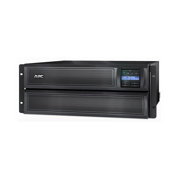 APC Smart-UPS XL 3000VA SMX3000HV