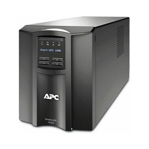 UPS APC 1000VA SMT1000IC