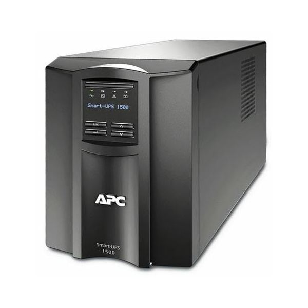 UPS APC 1500VA SMT1500IC