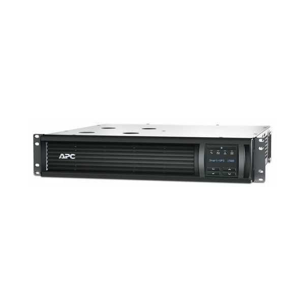 UPS APC 1500VA SMT1500RMI2UC