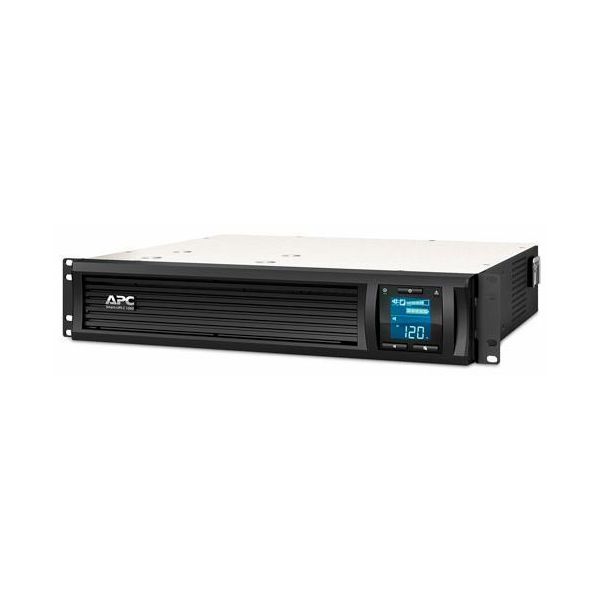 UPS APC Smart SMC1000I-2UC