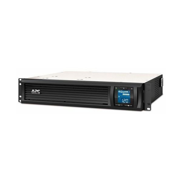 UPS APC Smart SMC1500I-2UC