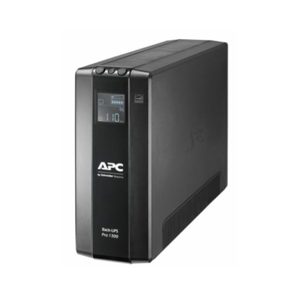 UPS APC Back BR1300MI