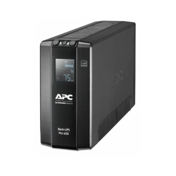 UPS APC Back BR650MI