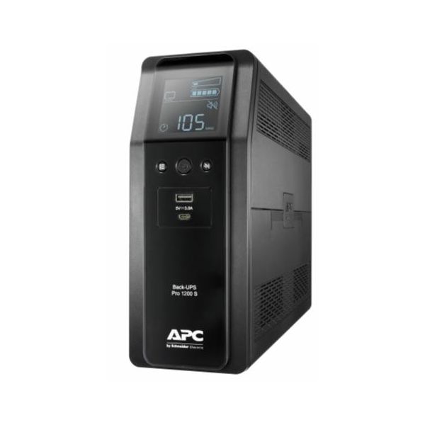 UPS APC Back BR1200SI