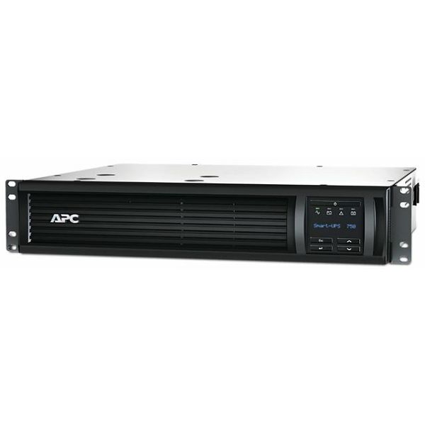 UPS APC 750VA SMT750RMI2UC