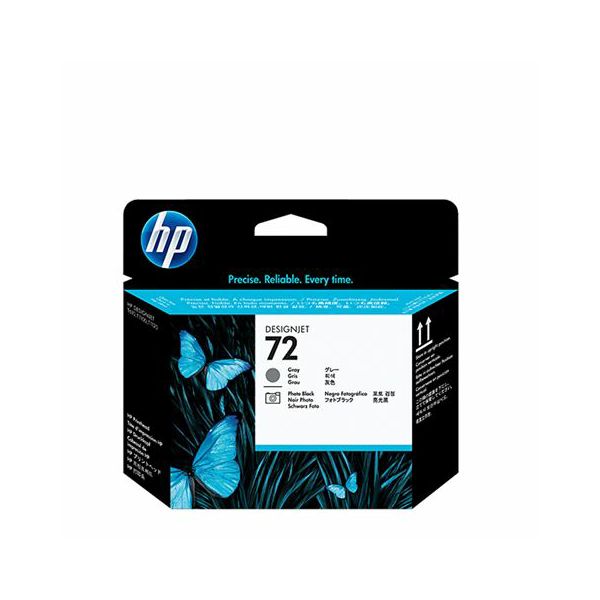 Tinta HP C9380A (no. 72)