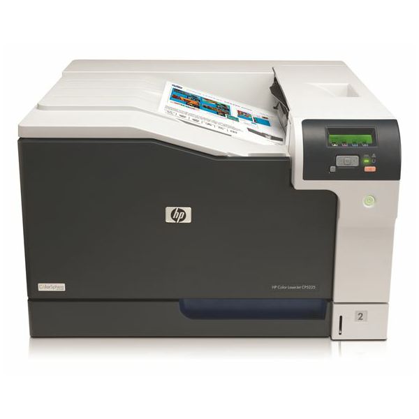 HP pisač kolor LaserJet CP5225dn A3