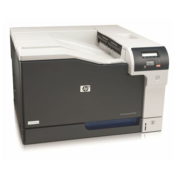 HP pisač kolor LaserJet CP5225 A3