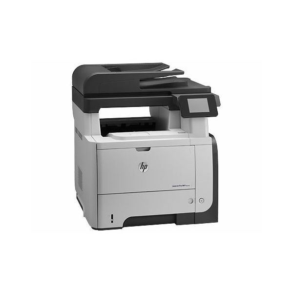 PRN MFP HP MLJ Pro M521dn