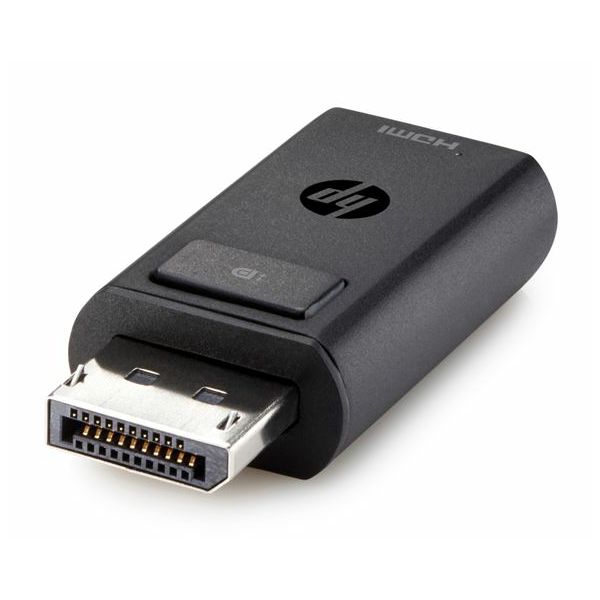 HP DP to HDMI 1.4 Adapter