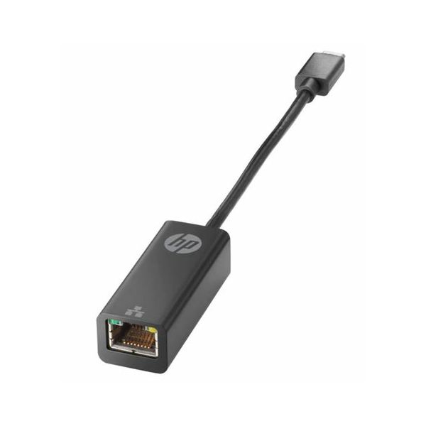 HP USB-C to RJ45 Adapter