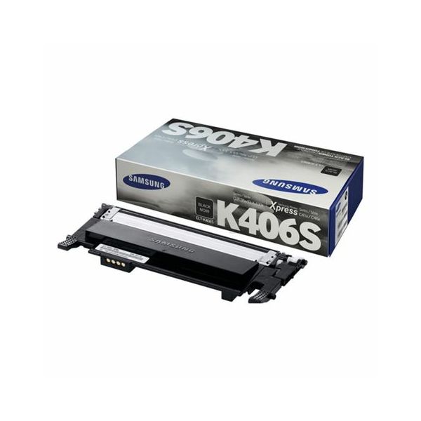 Toner HP CLT-K406S/ELS SU118A
