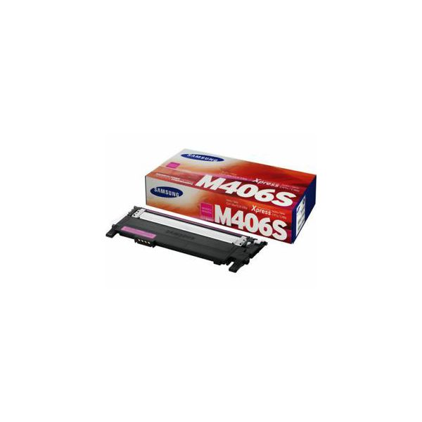Toner HP CLT-M406S/ELS