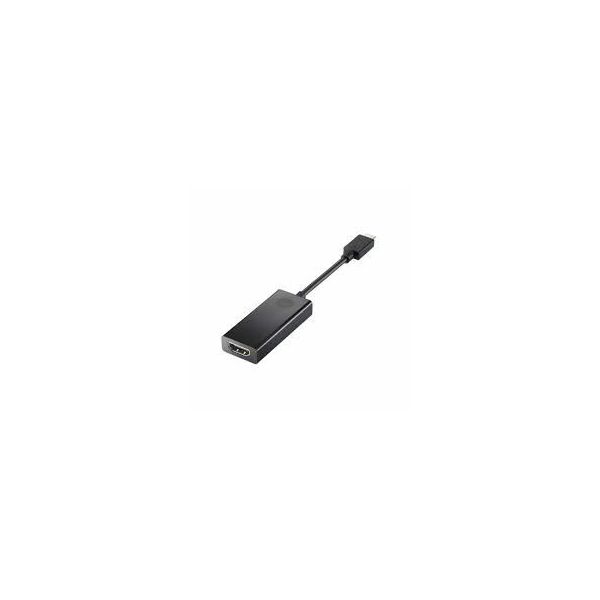 HP USB-C to HDMI 2.0 Adapter, 2PC54AA