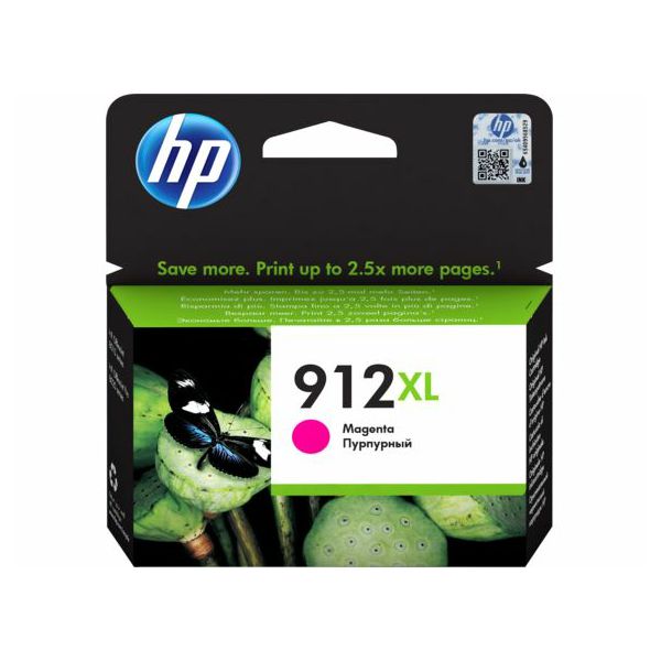 SUP INK HP 3YL82AE no.912xl