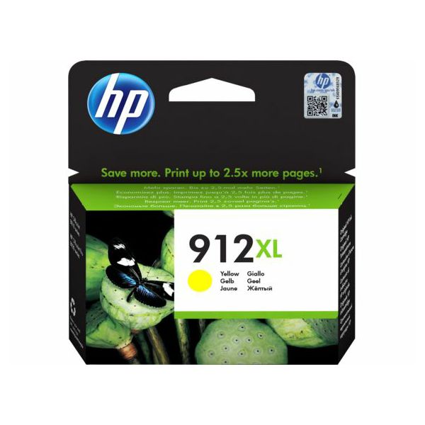 SUP INK HP 3YL83AE no.912xl