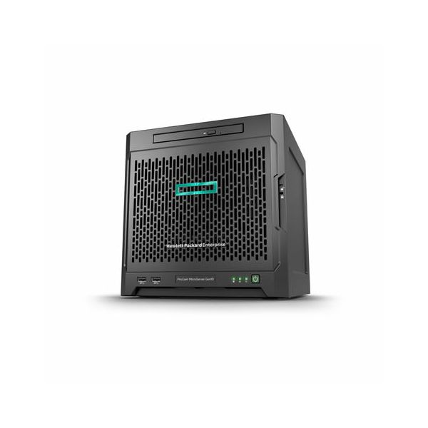 HPE MicroSvr Gen10+ E-2224 16G NHP Svr