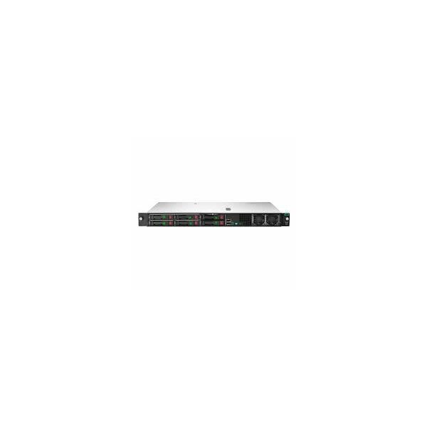 HPE DL20 Gen10 E-2224 1P 8G 2LFF-NHP Svr