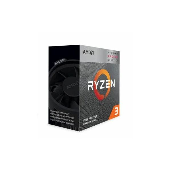 Procesor AMD Ryzen 3 3200G