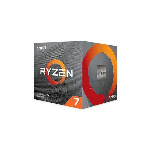 Procesor AMD Ryzen 7 3800X