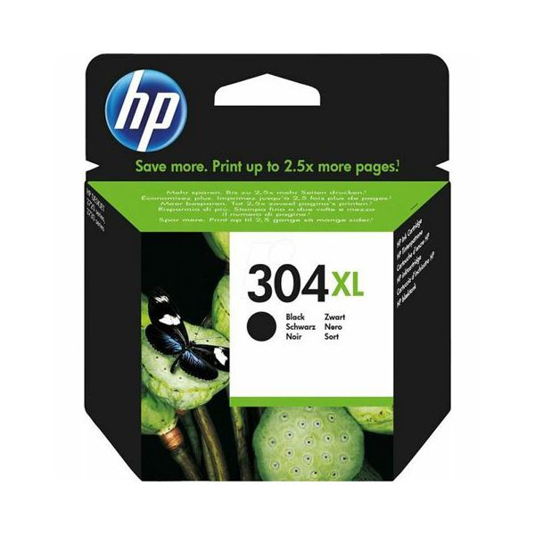 SUP INK HP N9K08AE no.304xl