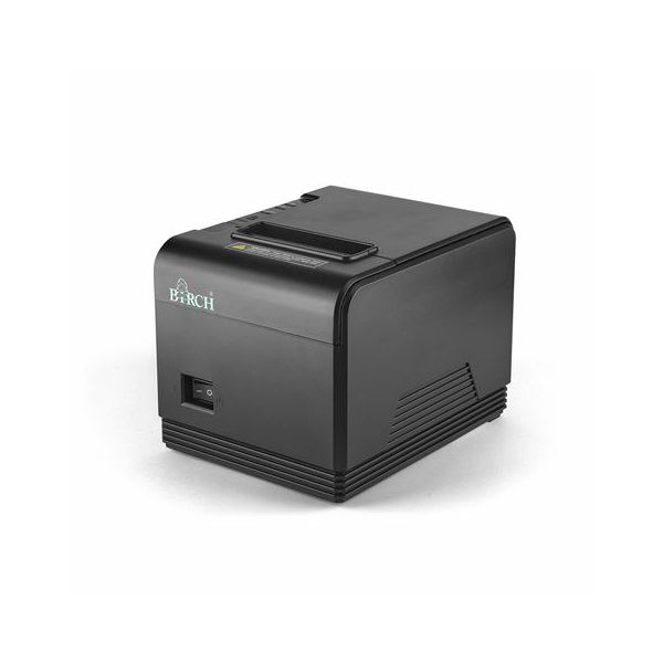 POS PRN BIRCH 80mm USB, Serial, Ethernet printer