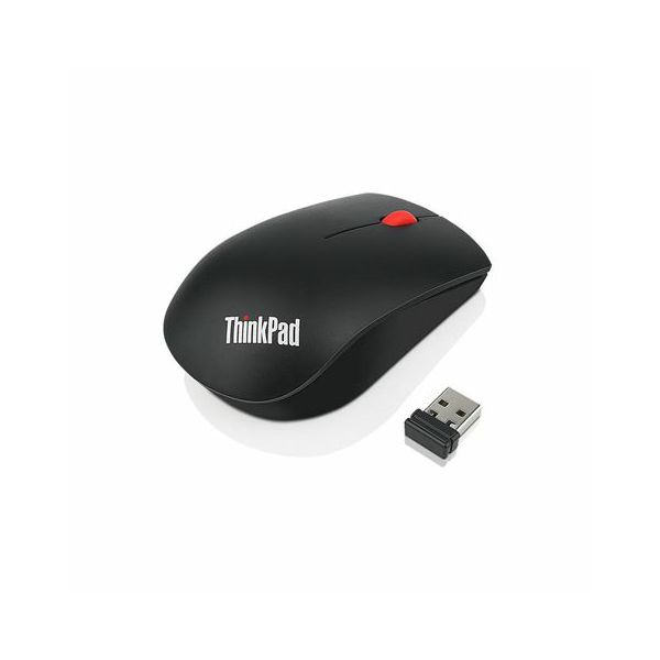 Lenovo ThinkPad Wireless Mouse, 4X30M56887