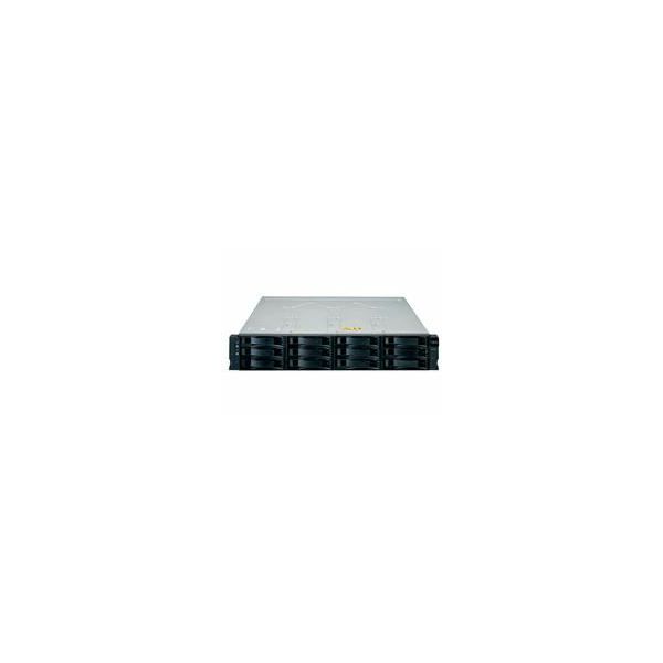 IBM STORAGE DS3400 Fibre Channel