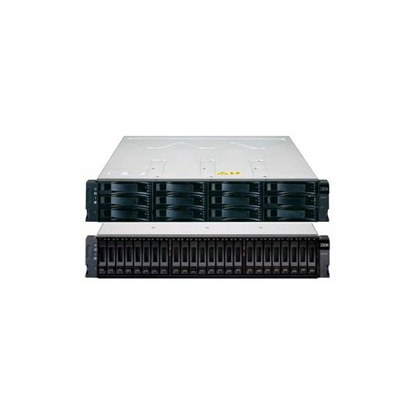 IBM SYSTEM STORAGE DS3512