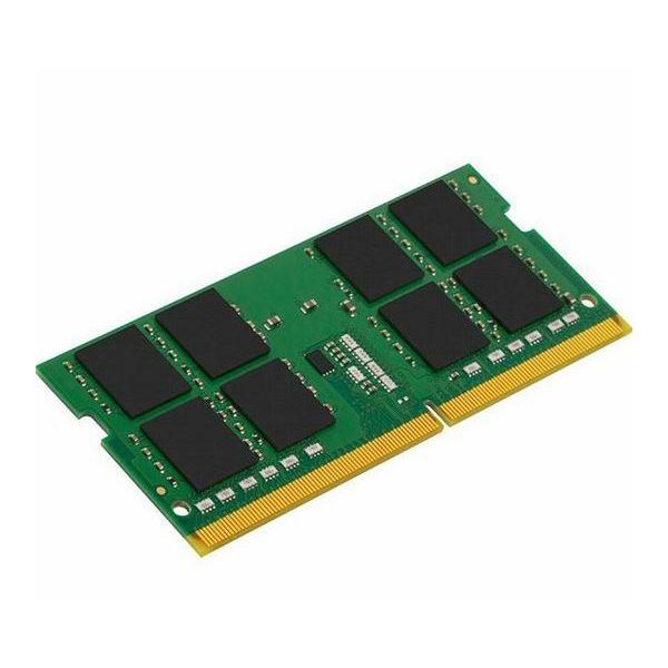 Memorija Kingston Brand za prijenosna računala DDR4 16GB 2666MHz