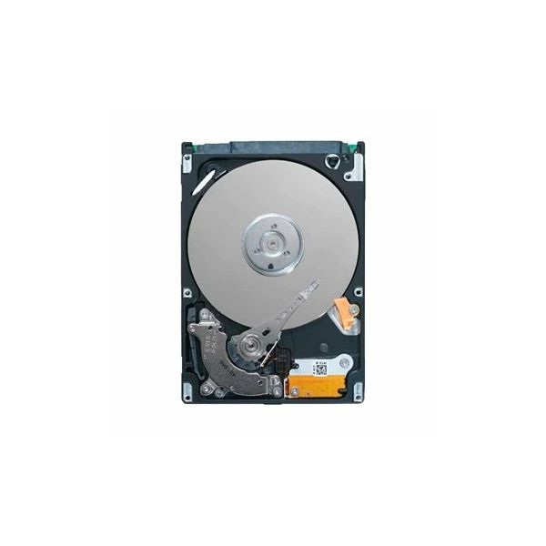 Dell 8TB 7.2K RPM SATA 512e 3.5in Hard Drive