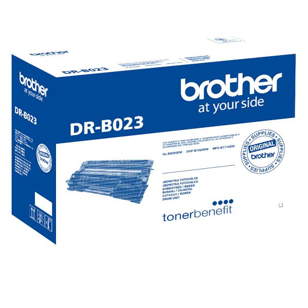 Bubanj Brother DRB023 12k