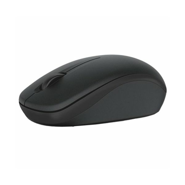 Dell Wireless Mouse WM126, Black