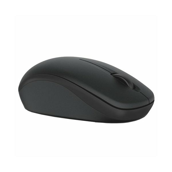 Dell Wireless Mouse WM126, Black