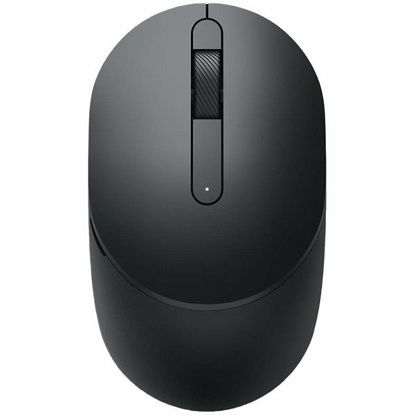 Dell Mobile Wireless Mouse MS3320W, Black