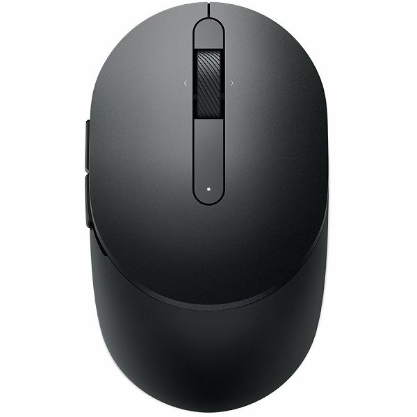 DELL Pro Wireless Mouse MS5120W, Black