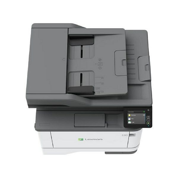 Pisač Lexmark laser mono MFP MX431ADN A4, duplex, network, fax, dadf