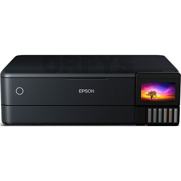 Pisač Epson ecotank L8180 A3 C11CJ21402