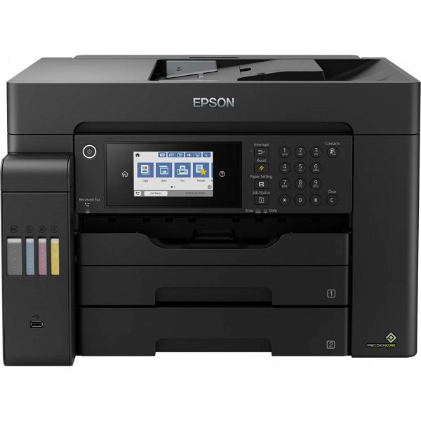 Pisač Epson ecotank L15150 A3+ C11CH72402