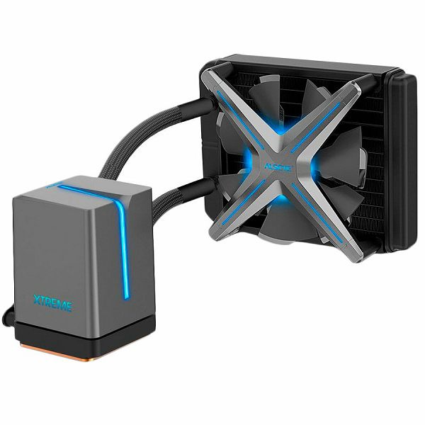 ALSEYE X120 – 120mm AiO water cooling