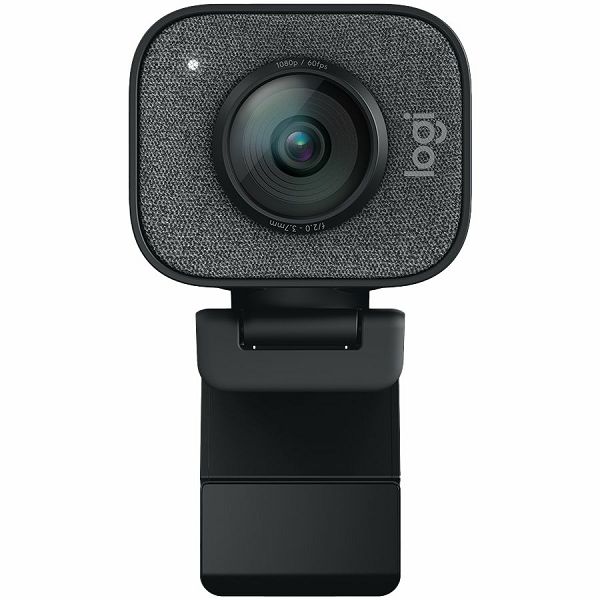 LOGITECH StreamCam - GRAPHITE - EMEA