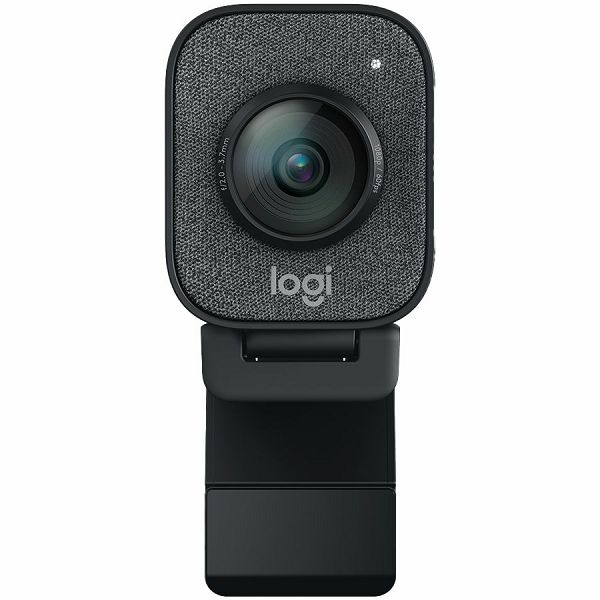 LOGITECH StreamCam - GRAPHITE - EMEA