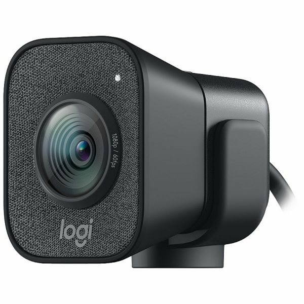 LOGITECH StreamCam - GRAPHITE - EMEA