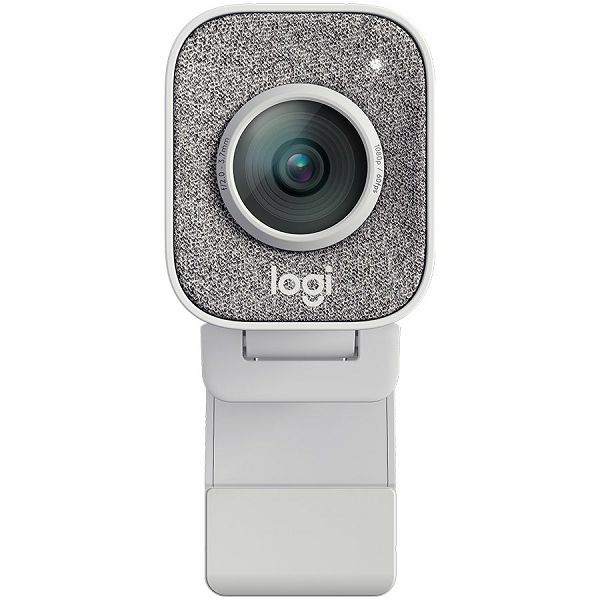 LOGITECH StreamCam - OFF WHITE - EMEA