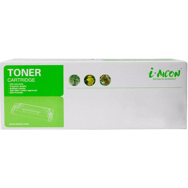 AICON toner cartridge/ HP 106A W1106A 106/107/134/135/137 1K WITH CHIP