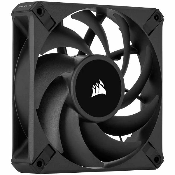 Corsair ventilátor AF ELITE Series, AF120 ELITE, 120mm, AirGuide, Single Pack